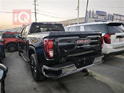 GMC Sierra